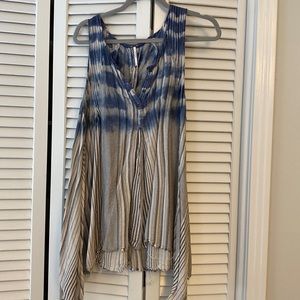 Free people tunic